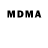 MDMA VHQ Razor Skabaro